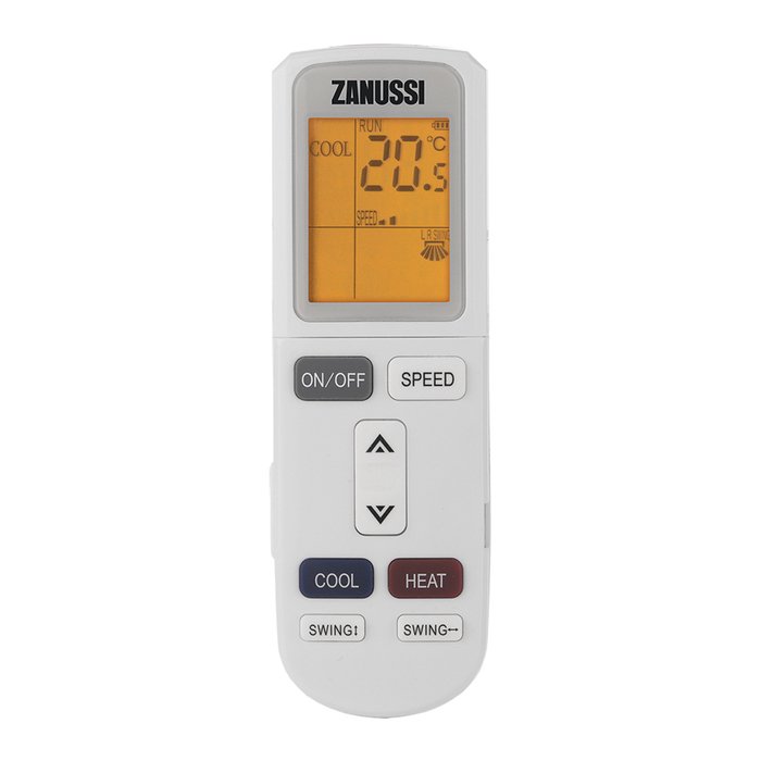 Zanussi ZACS-09 SPR/A17/N1