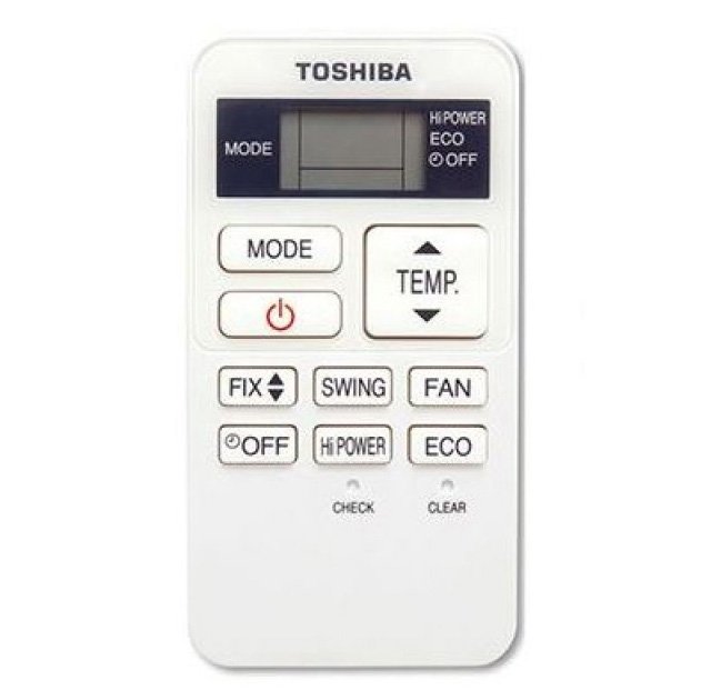 Toshiba RAV-SM566KRT-E/RAV-SM564ATP-E