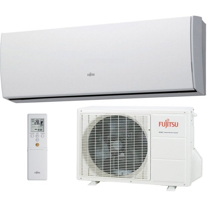 Fujitsu ASYG09LUCA/AOYG09LUCB