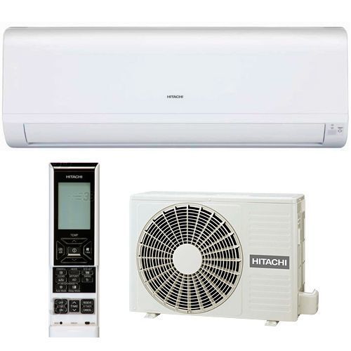 Hitachi RAK-18RPС/RAC-18WPС