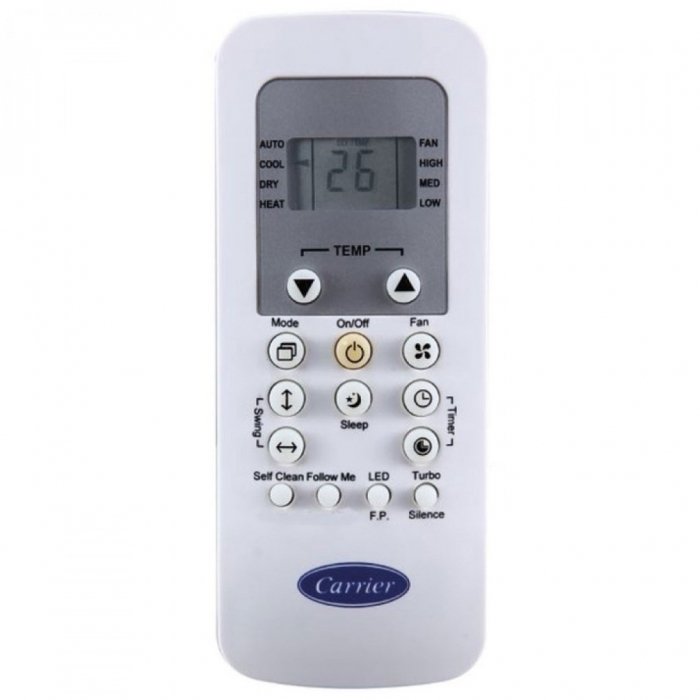 Carrier 42QHA007N/38QHA007N